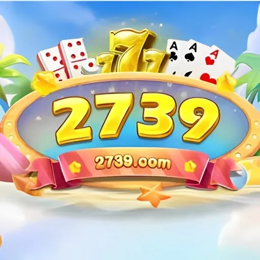2739SLOT - Petualangan Seru dalam Dunia Match-3