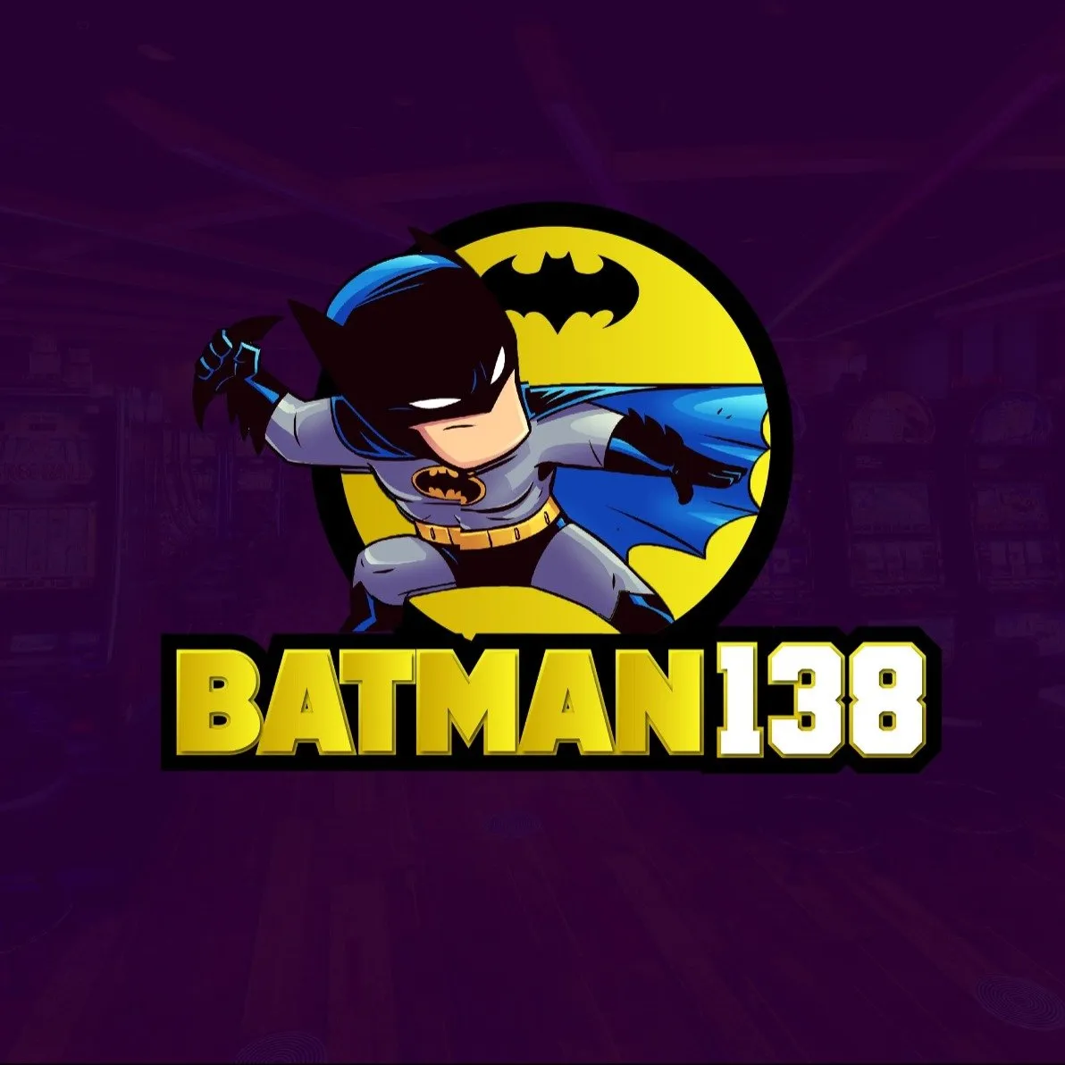 BATMAN138 - Aplikasi Sportsbook Terpercaya di Indonesia