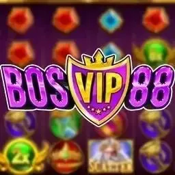BOSVIP88 - Permainan Match-3 Seru dan Menantang