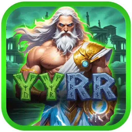 YYRR - Permainan Slot Menarik dan Menguntungkan