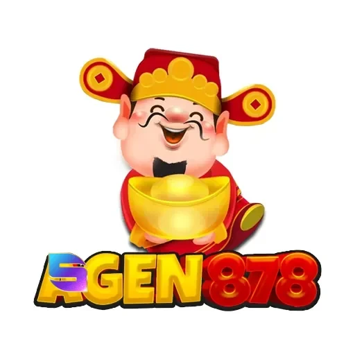 Logo agen878